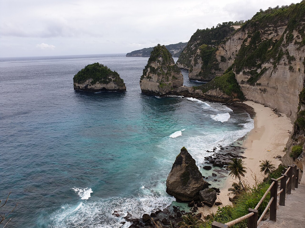 Nusa Penida Eastside