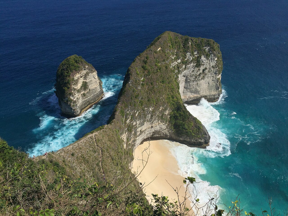 Nusa Penida Westside