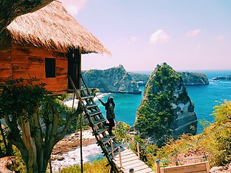 Nusa Penida Combined
